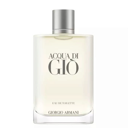 Giorgio Armani Acqua Di Gio EDT 200ML