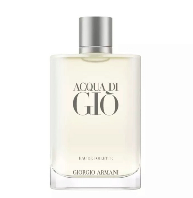Giorgio Armani Acqua Di Gio EDT 200ML