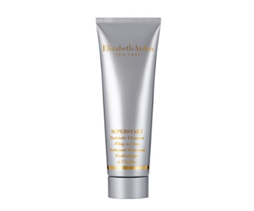 Elizabeth Arden Superstart Prob Clenaser 125ml - OhYouLuckyDuck.com.au