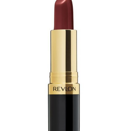 Revlon Lipstick Super Lustrous Creme Berry Rich - OhYouLuckyDuck.com.au