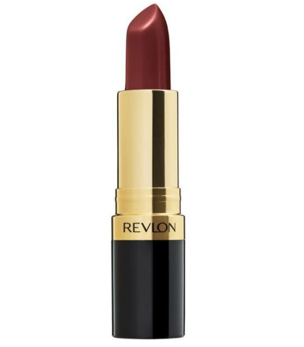 Revlon Lipstick Super Lustrous Creme Berry Rich - OhYouLuckyDuck.com.au