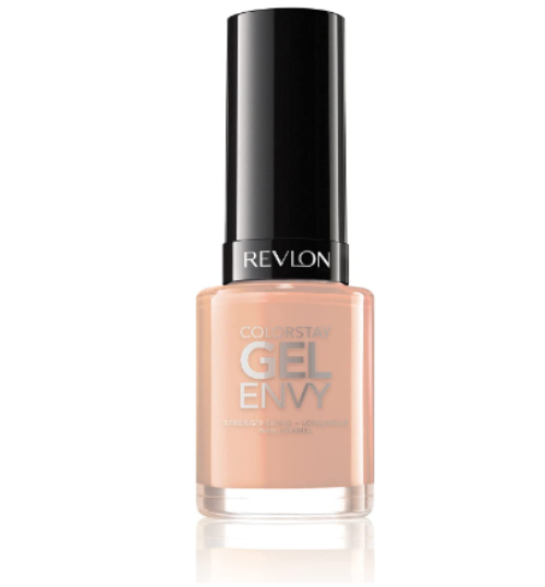 Revlon ColorStay Gel Nail Enamel Perfect Pair 535 - OhYouLuckyDuck.com.au