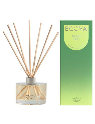 Ecoya French Pear Fragranced Reed Diffuser 200ML