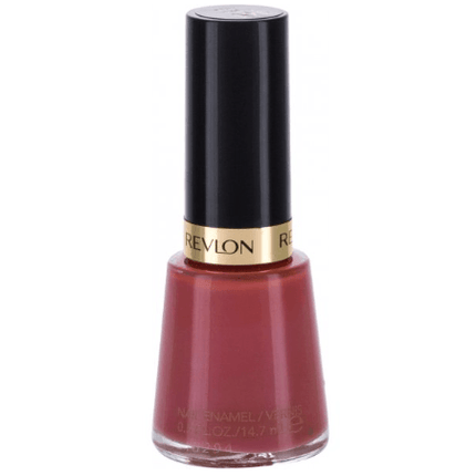 Revlon Nail Enamel 161 Teak Rose 14.7ml