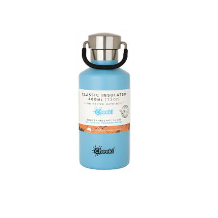 Cheeki Insulated Classic Surf 400ml