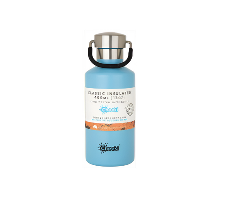 Cheeki Insulated Classic Surf 400ml