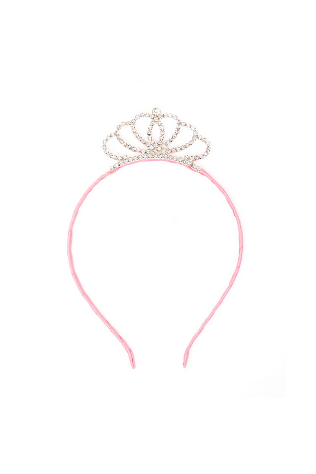 Great Pretenders Boutique Tiara Treat Headband
