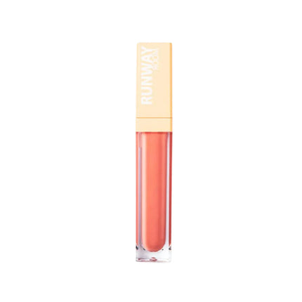 RUNWAY ROOM LIP GLOSS SHADE SUMMER DAYS - OhYouLuckyDuck.com.au