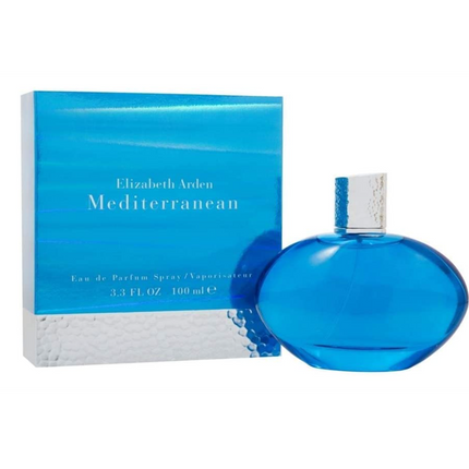Elizabeth Arden Mediterranean EDP 100ml - OhYouLuckyDuck.com.au