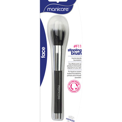 Manicare Stippling Brush