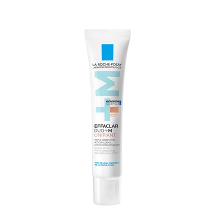 La Roche Posay Effaclar Duo+M Tinted Care 40 ML
