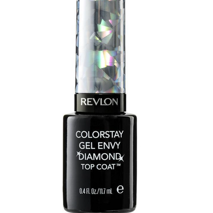Revlon ColorStay Gel Envy Top Coat - OhYouLuckyDuck.com.au