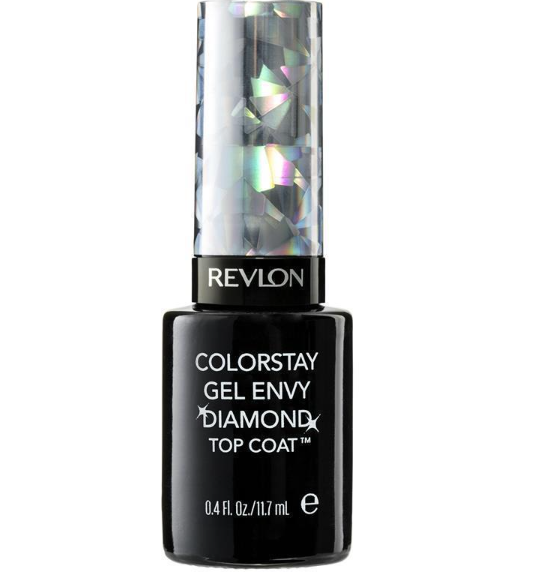 Revlon ColorStay Gel Envy Top Coat - OhYouLuckyDuck.com.au