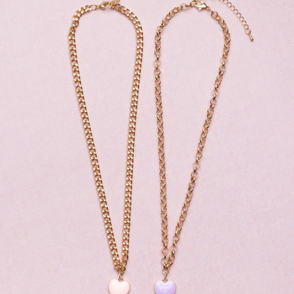 GP Boutique Chunky Statement Necklace for Women Fashion Jewelry