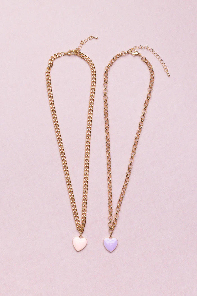 GP Boutique Chunky Statement Necklace for Women Fashion Jewelry