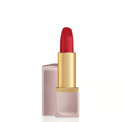 Elizabeth Arden Lip Color Lipstick 08 Statement Red Matte - OhYouLuckyDuck.com.au