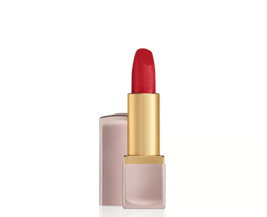Elizabeth Arden Lip Color Lipstick 08 Statement Red Matte - OhYouLuckyDuck.com.au