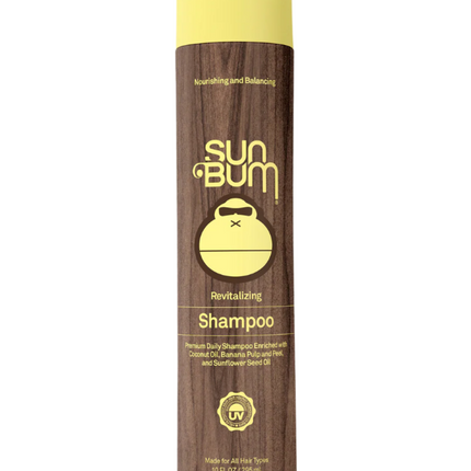 Sun Bum Revitalizing Shampoo 295ML