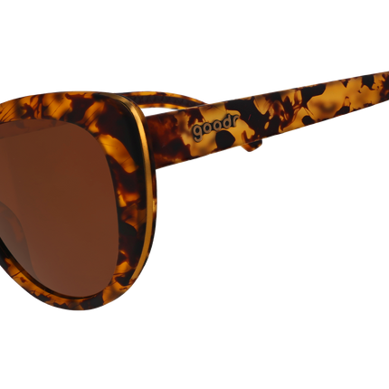 Goodr The Catwalks Meow Sunglasses