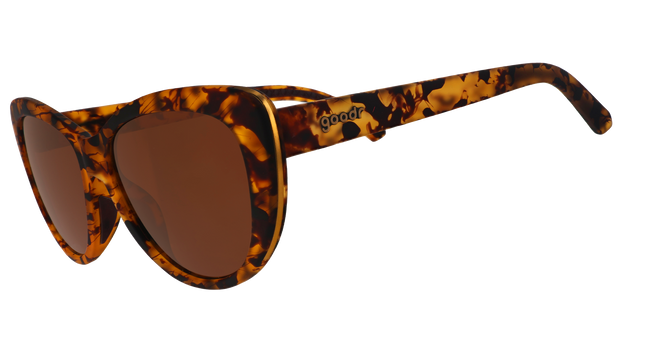 Goodr The Catwalks Meow Sunglasses