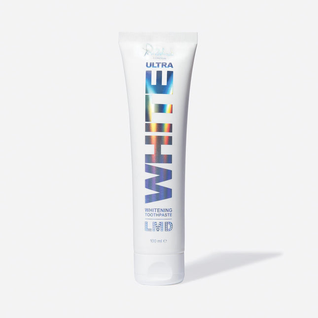 Polished London Ultra White Toothpaste