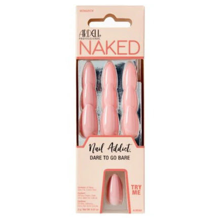 Ardell Naked Nails Monarch