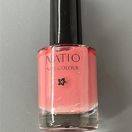 Natio Nail Colour Kashi '21 10ML - OhYouLuckyDuck.com.au