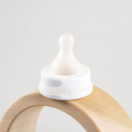 Sepal 3 Pack Teats Extra Small And Ultra Slow Flow