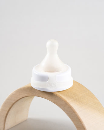 Sepal 3 Pack Teats Extra Small And Ultra Slow Flow