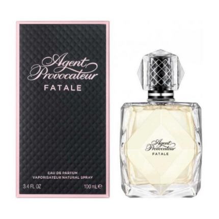 Agent Provocateur Fatale EDP 100ml - OhYouLuckyDuck.com.au