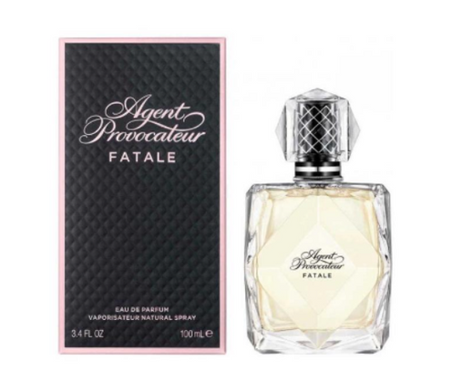 Agent Provocateur Fatale EDP 100ml - OhYouLuckyDuck.com.au