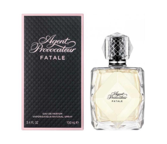 Agent Provocateur Fatale EDP 100ml - OhYouLuckyDuck.com.au