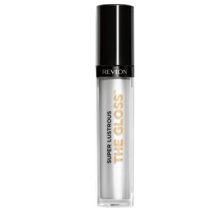 Revlon Super Lustrous The Gloss Crystal Clear Lipgloss - OhYouLuckyDuck.com.au