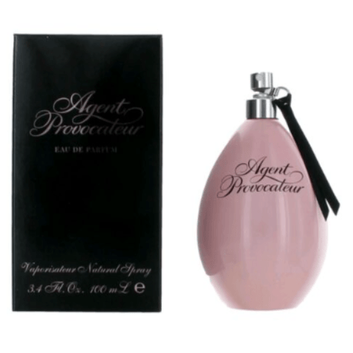 Agent Provocateur Ladies EDP 100ml - OhYouLuckyDuck.com.au