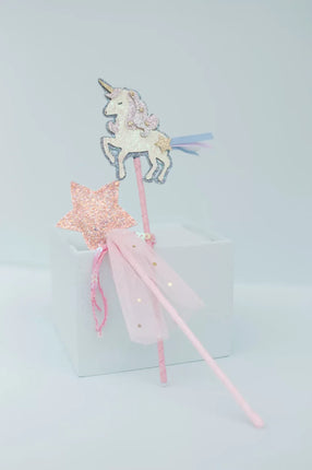 GP Boutique Unicorn Star Wands