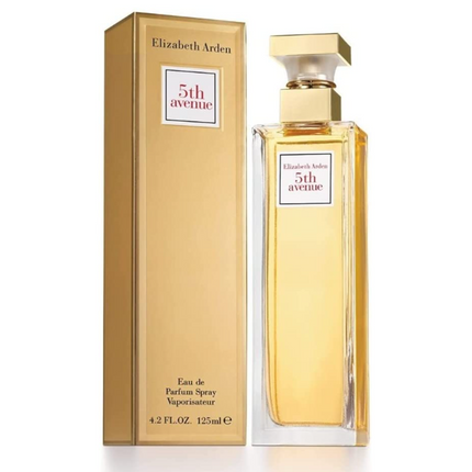 Elizabeth Arden 5th Avenue Eau de Perfume 125ml - OhYouLuckyDuck.com.au