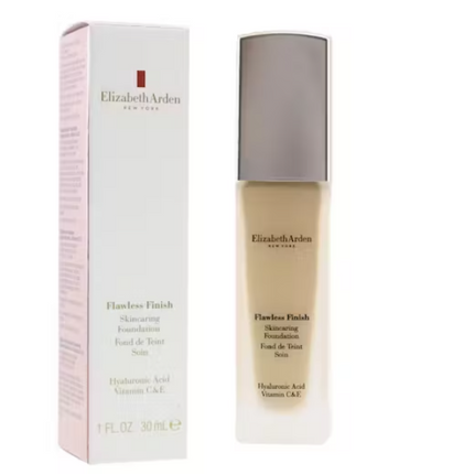 Elizabeth Arden Flawless Finish Skincaring Foundation - # 210N - OhYouLuckyDuck.com.au