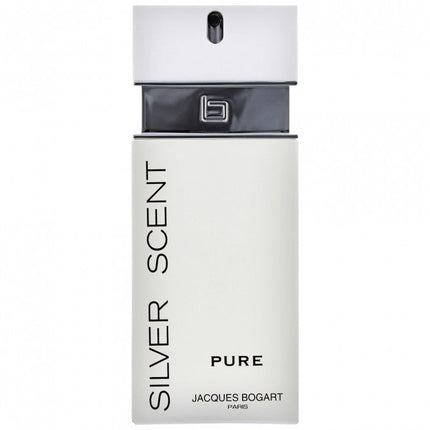 Bogart Silver Scent Pure Edt 100ml - OhYouLuckyDuck.com.au