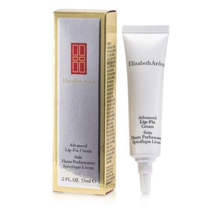 Elizabeth Arden Advanced Lip Fix Cream -15ml/0.5oz - OhYouLuckyDuck.com.au