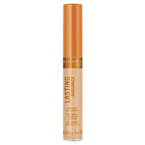 Rimmel Lasting Radiance Concealer 030 Classic Beige - OhYouLuckyDuck.com.au