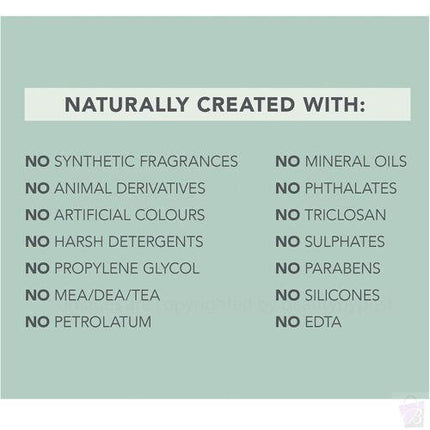 Sukin Moisture Restoring Night Cream, Signature, 120 ml - OhYouLuckyDuck.com.au