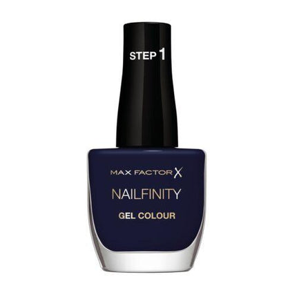 Max Factor Nailfinity Gel 100 Top Coat - OhYouLuckyDuck.com.au