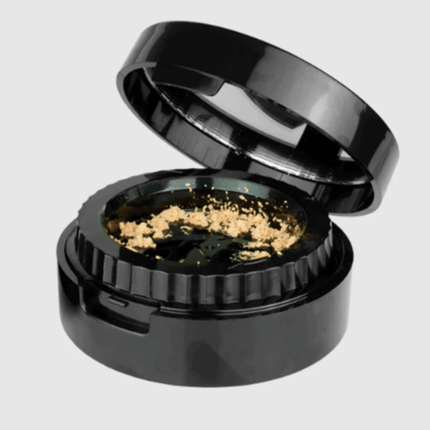 Designer Brands Natural Ground Minerals Illuminator - OhYouLuckyDuck.com.au
