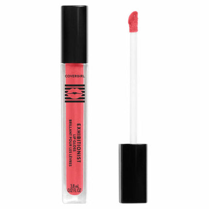 Cover Girl Exhibitionist Lip Gloss Pixie 190 - OhYouLuckyDuck.com.au
