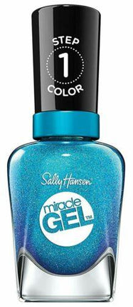 Sally Hansen Miracle Gel Sugar Fix - OhYouLuckyDuck.com.au