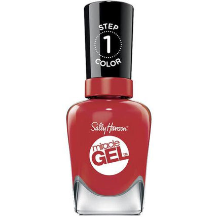 Sally Hansen Miracle Gel Get Mod - OhYouLuckyDuck.com.au