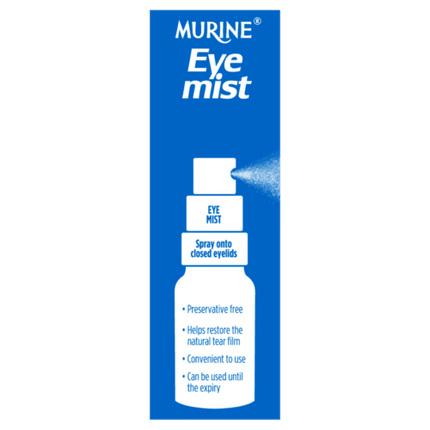 Murine Eye Mist 15ml - OhYouLuckyDuck.com.au