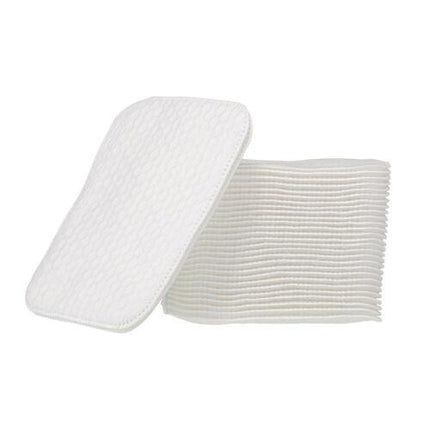 Gaia Natural Baby Organic Cotton Cleansing Pads 40 Pack - OhYouLuckyDuck.com.au