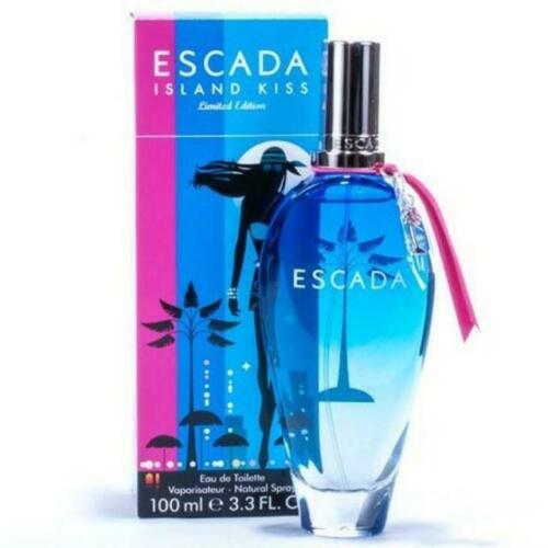 Escada Island Kiss EDT 100ml - OhYouLuckyDuck.com.au