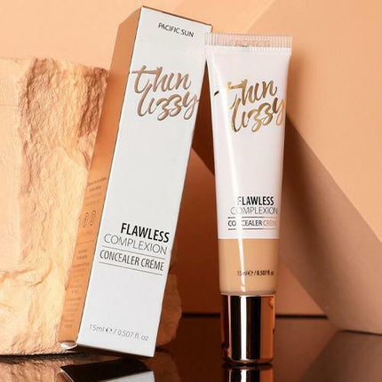 Thin Lizzy Concealer Creme Missy 15ml - OhYouLuckyDuck.com.au